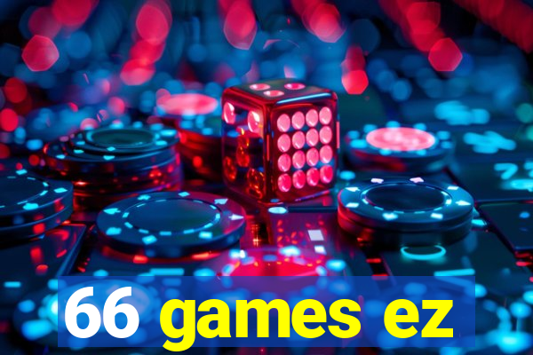 66 games ez